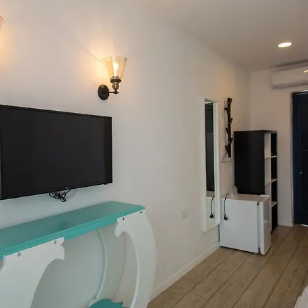 The Moon 4* 旧瓦马