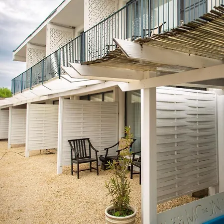 Guest house The Moon 4*