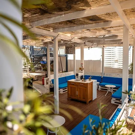 The Moon Guest house Vama Veche