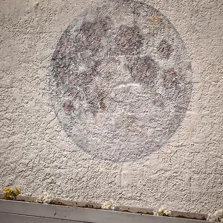The Moon Vama Veche