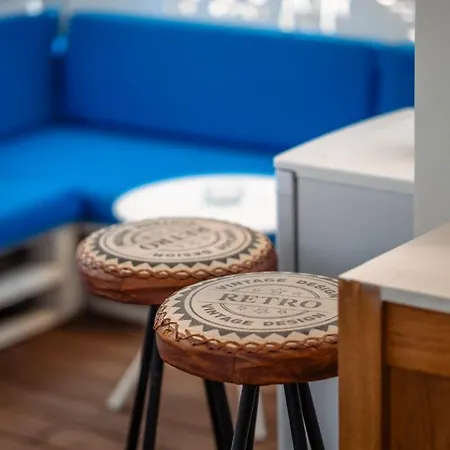 Guest house The Moon 4*