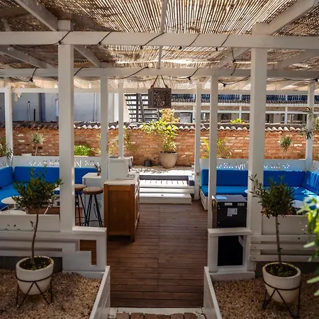 Guest house The Moon 4*