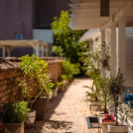 The Moon Guest house Vama Veche