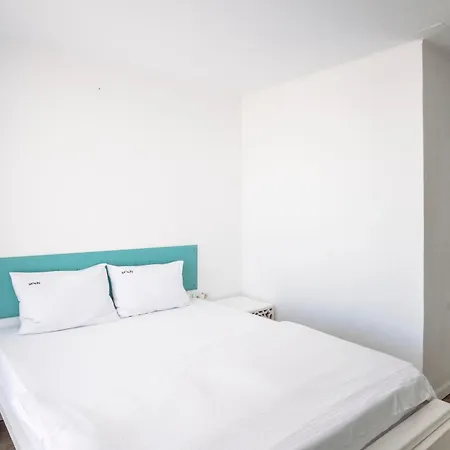 Guest house The Moon 4*