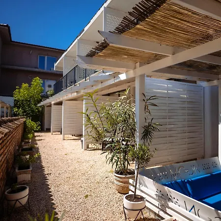 The Moon Guest house Vama Veche