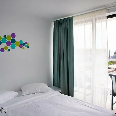 Guest house The Moon 4*