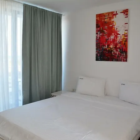 The Moon Guest house Vama Veche